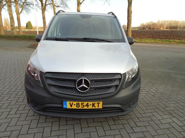 Mercedes-Benz VITO 109 CDI Functional Lang DC Comfort