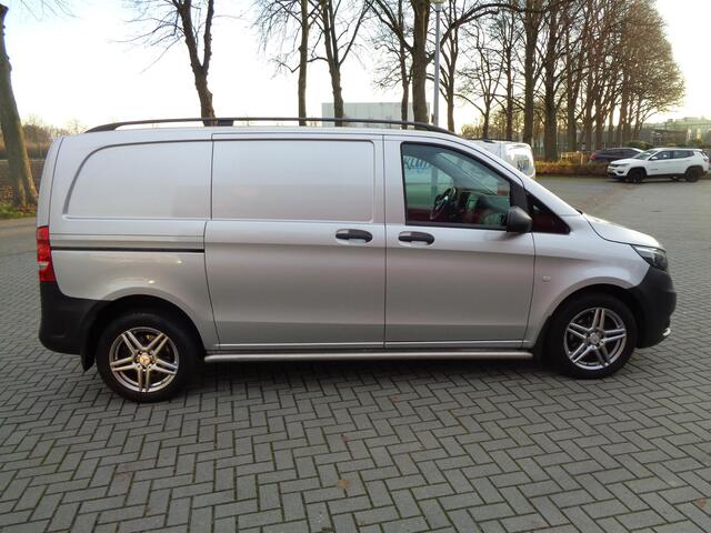 Mercedes-Benz VITO 109 CDI Functional Lang DC Comfort