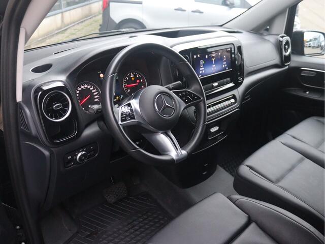 Mercedes-Benz VITO 119 CDI L2 Select | AIRCO/CAMERA/CRUISE/2.500KG AHW | Certified