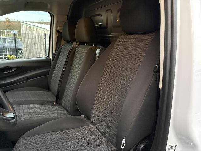 Mercedes-Benz VITO 111 CDI Lang Business Professional Plus