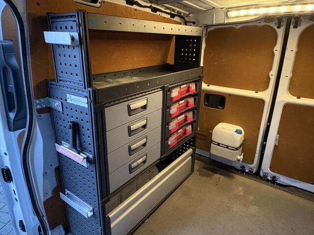 Mercedes-Benz VITO 111 CDI Lang Business Professional Plus