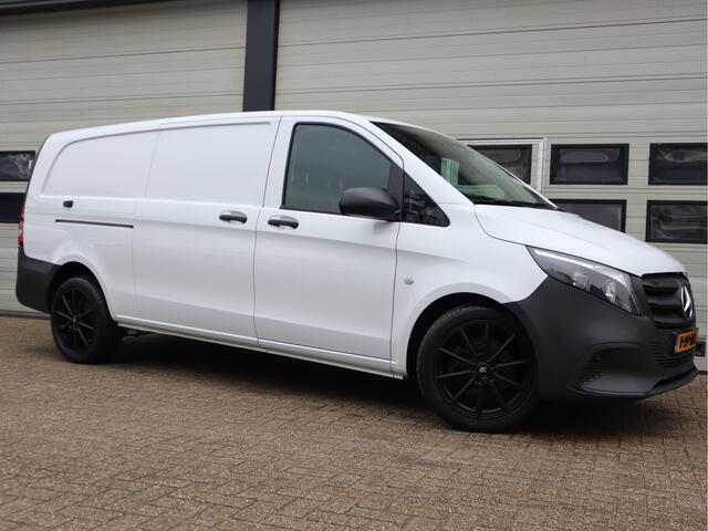 Mercedes-Benz VITO 116 CDI Euro 6 Automaat L3 Extra Lang - New Model - LM- MBUX - Cruise