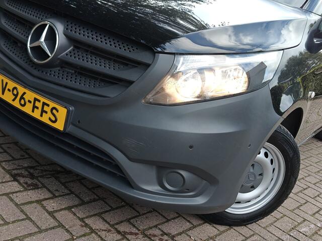 Mercedes-Benz VITO 116 CDI Lang, APPLE CARPLAY / ANDROID AUTO / CAMERA