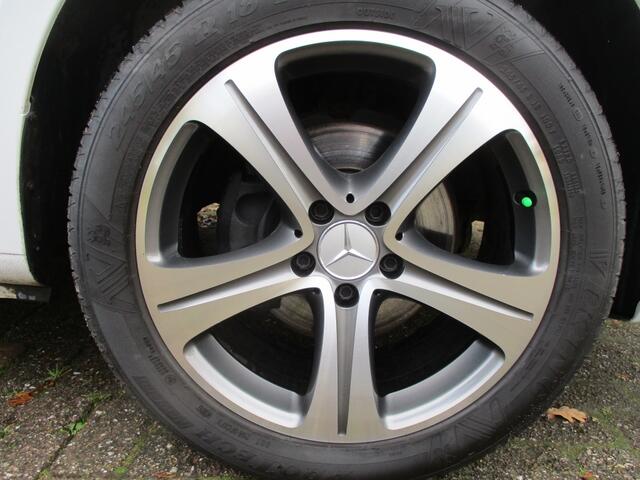 Mercedes-Benz VITO 220pk CDI Lang DC