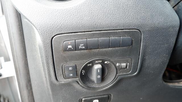 Mercedes-Benz VITO 116 CDI Lang Aut./Cruise/Camera/Trekhaak/2x schuifd.