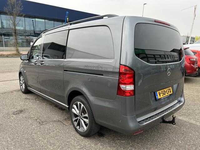 Mercedes-Benz VITO 119 CDI Lang