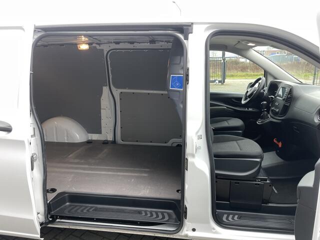 Mercedes-Benz VITO 116 CDI XL Navigatie | Camera