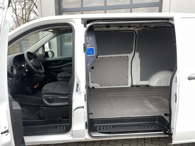 Mercedes-Benz VITO 116 CDI XL Navigatie | Camera