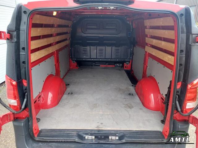 Mercedes-Benz VITO - 109 CDI Functional Lang DC Comfort