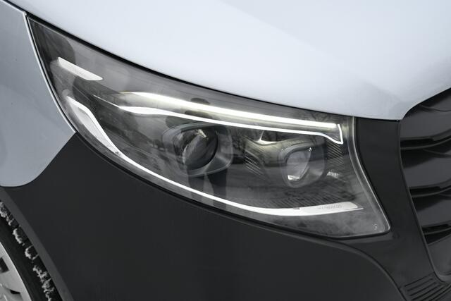 Mercedes-Benz VITO 114 CDI 4x4 L2 Pro Multibeam Led, Achterdeuren