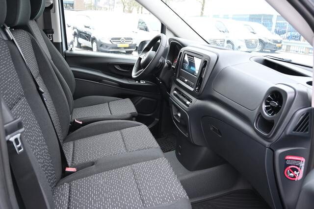 Mercedes-Benz VITO 114 CDI 4x4 L2 Pro Multibeam Led, Achterdeuren