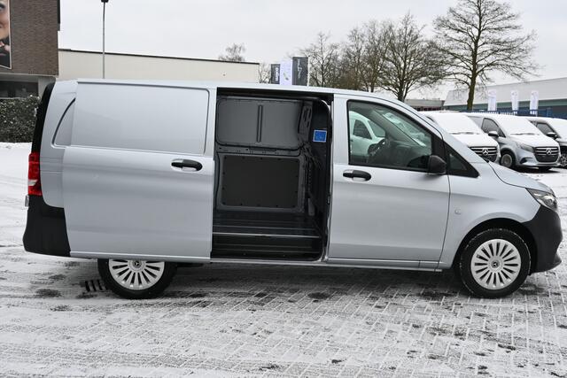 Mercedes-Benz VITO 114 CDI 4x4 L2 Pro Multibeam Led, Achterdeuren