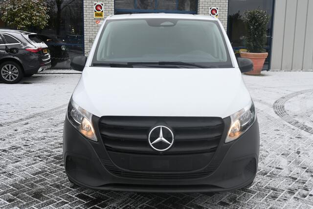 Mercedes-Benz VITO 116 CDI 4x4 L3 Pro 360 graden camera, Achterdeuren, Etc.
