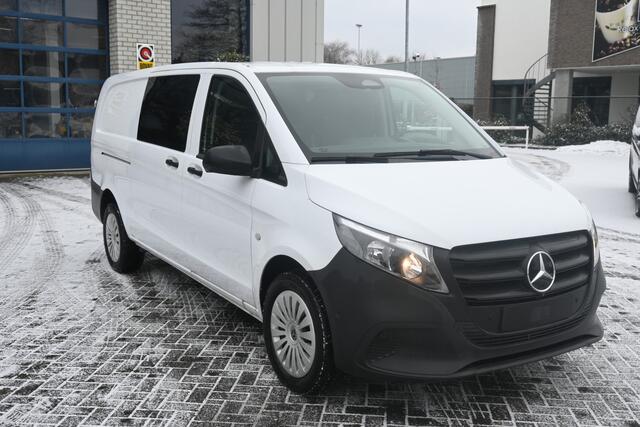 Mercedes-Benz VITO 116 CDI 4x4 L3 Pro 360 graden camera, Achterdeuren, Etc.