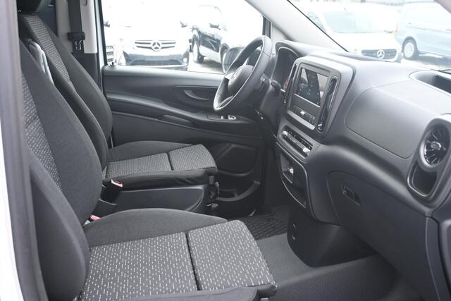 Mercedes-Benz VITO 116 CDI 4x4 L3 Pro 360 graden camera, Achterdeuren, Etc.