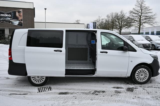 Mercedes-Benz VITO 116 CDI 4x4 L3 Pro 360 graden camera, Achterdeuren, Etc.