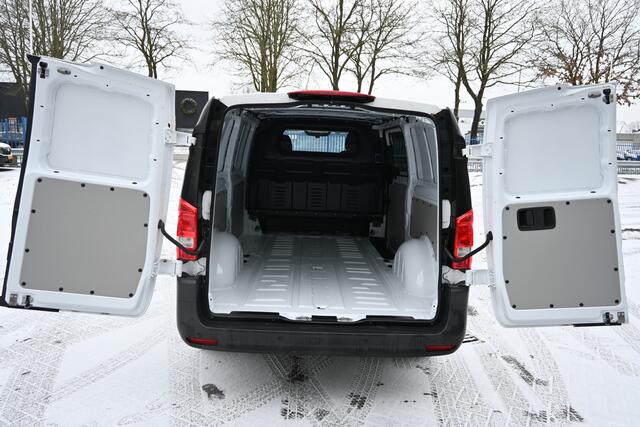 Mercedes-Benz VITO 116 CDI 4x4 L3 Pro 360 graden camera, Achterdeuren, Etc.
