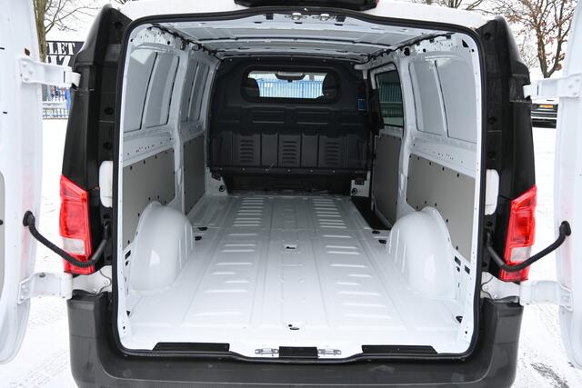 Mercedes-Benz VITO 116 CDI 4x4 L3 Pro 360 graden camera, Achterdeuren, Etc.