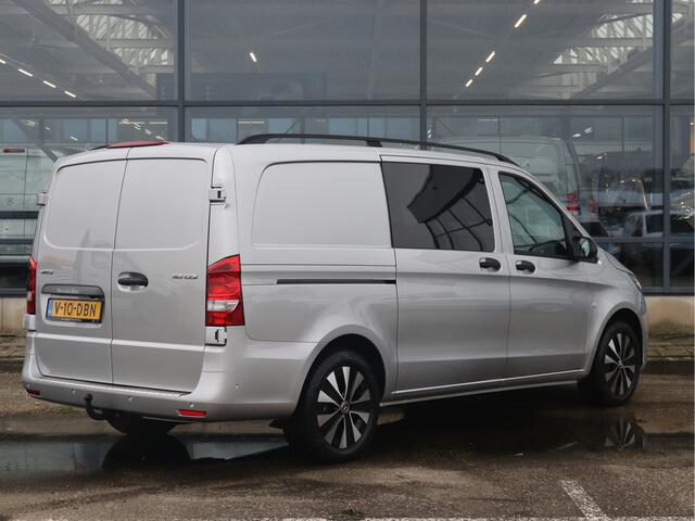 Mercedes-Benz VITO 116 CDI L2 D.C. | CLIMA/CAMERA/CRUISE/2.500KG AHW | Certified