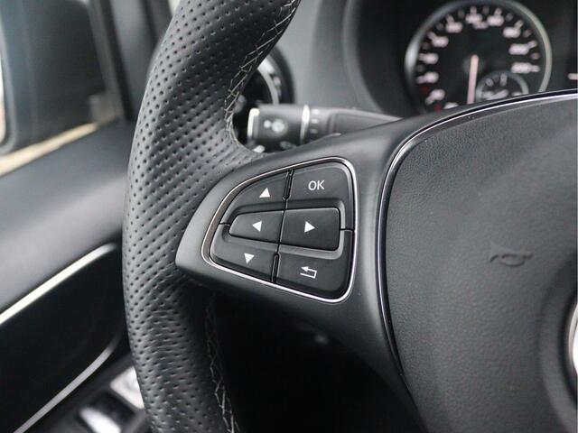 Mercedes-Benz VITO 116 CDI L2 D.C. | CLIMA/CAMERA/CRUISE/2.500KG AHW | Certified