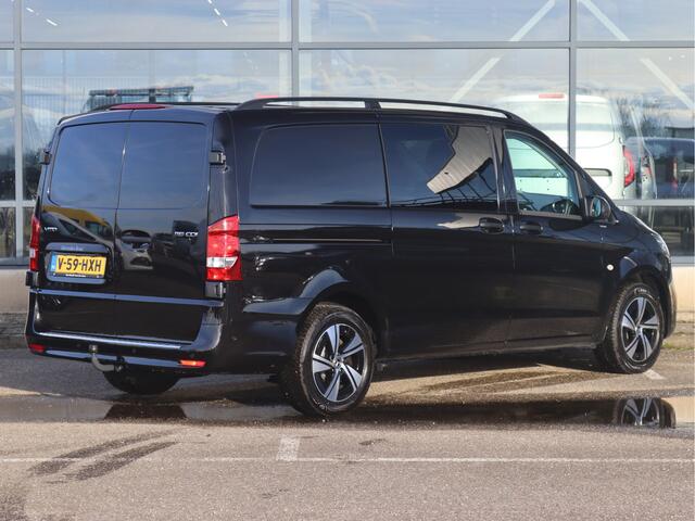 Mercedes-Benz VITO 116 CDI L2 Pro D.C. | CLIMA/NAVI/360? CAMERA/2.500KG AHW | Certified