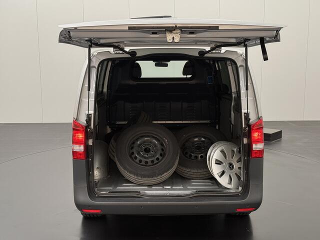 Mercedes-Benz VITO 116CDi 9G-Tronic Automaat Lang | Navigatie | Camera | Airco | Cruise