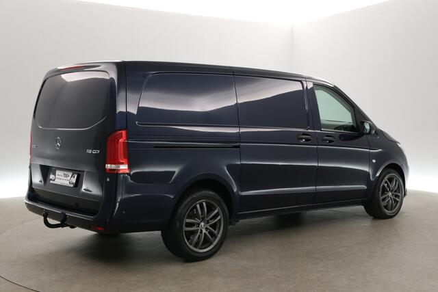 Mercedes-Benz VITO 119 CDI Lang | Aut. | Clima | Adap. Cruise | Camera | Trekh. | Camera | Carplay | Navi | Stoelverw.