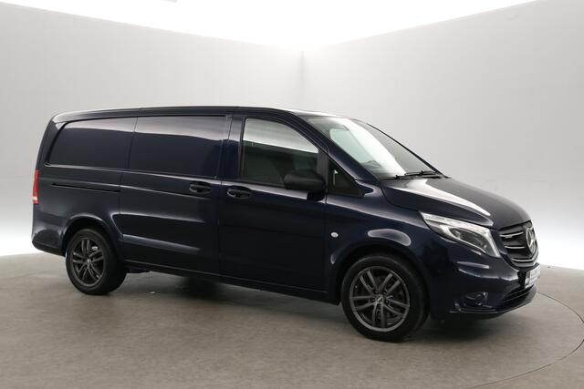 Mercedes-Benz VITO 119 CDI Lang | Aut. | Clima | Adap. Cruise | Camera | Trekh. | Camera | Carplay | Navi | Stoelverw.