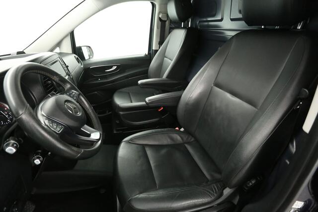 Mercedes-Benz VITO 119 CDI Lang | Aut. | Clima | Adap. Cruise | Camera | Trekh. | Camera | Carplay | Navi | Stoelverw.