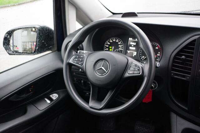 Mercedes-Benz VITO 114 CDI Lang, Trekhaak, Cruise Control, Navigatie, Bluetooth