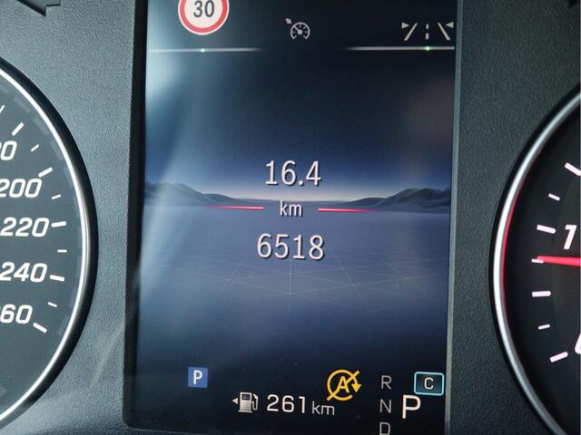 Mercedes-Benz VITO 116 CDI L2 D.C. Pro | CLIMA/CAMERA/CRUISE/2.500KG AHW | Certified