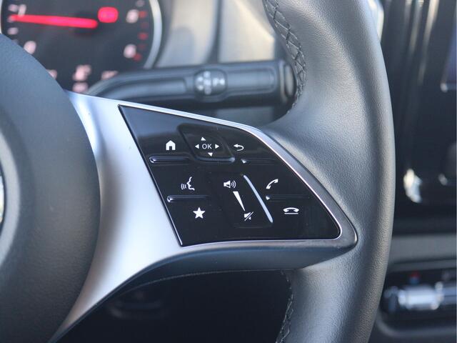 Mercedes-Benz VITO 116 CDI L2 D.C. Pro | CLIMA/CAMERA/CRUISE/2.500KG AHW | Certified