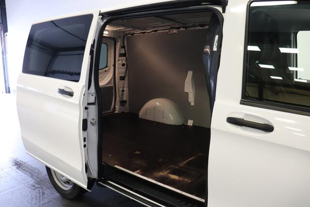Mercedes-Benz VITO 116 CDI Lang Automaat EURO 6 - A/C Climate - Cruise - PDC - ¤18.900,- Excl.