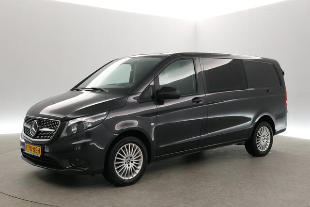 Mercedes-Benz VITO 114 CDI Lang | Airco | Cruise | Camera | Carplay | Parkeersens. | Navi