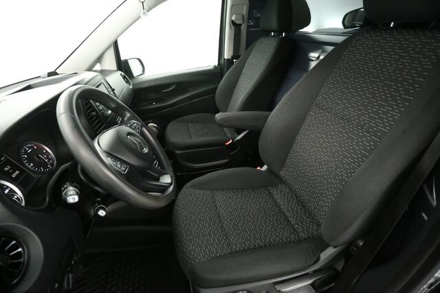 Mercedes-Benz VITO 114 CDI Lang | Airco | Cruise | Camera | Carplay | Parkeersens. | Navi