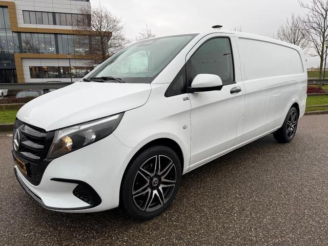 Mercedes-Benz VITO 116CDI L3H1 (XXL) Automaat Airco Navi Cruisecontrol Trekhaak FACE LIFT ( BPM VRIJ )