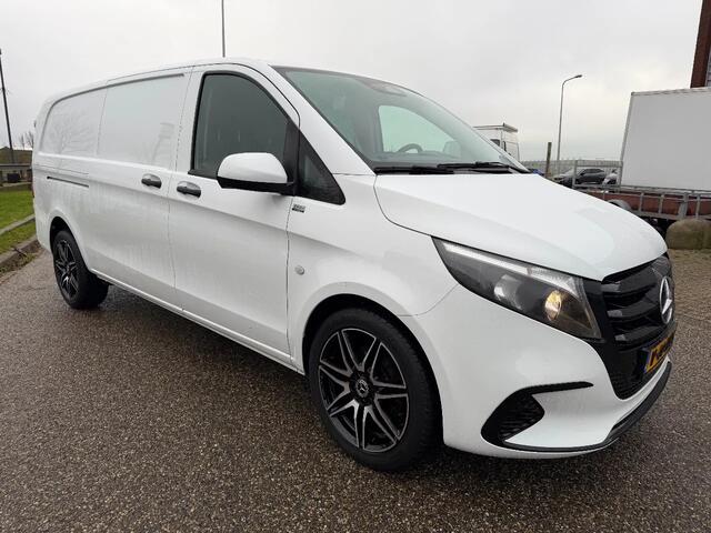 Mercedes-Benz VITO 116CDI L3H1 (XXL) Automaat Airco Navi Cruisecontrol Trekhaak FACE LIFT ( BPM VRIJ )