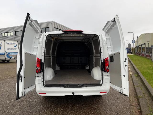 Mercedes-Benz VITO 116CDI L3H1 (XXL) Automaat Airco Navi Cruisecontrol Trekhaak FACE LIFT ( BPM VRIJ )