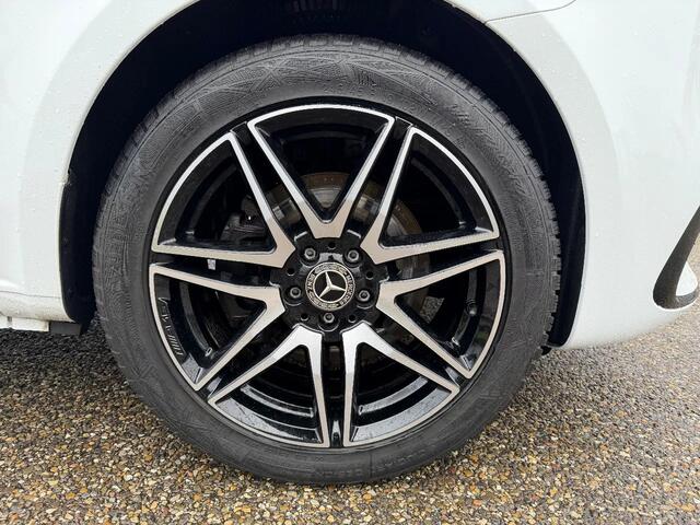 Mercedes-Benz VITO 116CDI L3H1 (XXL) Automaat Airco Navi Cruisecontrol Trekhaak FACE LIFT ( BPM VRIJ )