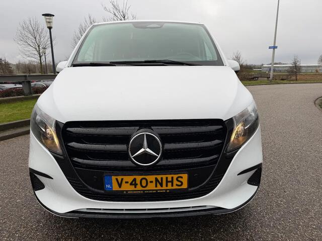 Mercedes-Benz VITO 116CDI L3H1 (XXL) Automaat Airco Navi Cruisecontrol Trekhaak FACE LIFT ( BPM VRIJ )
