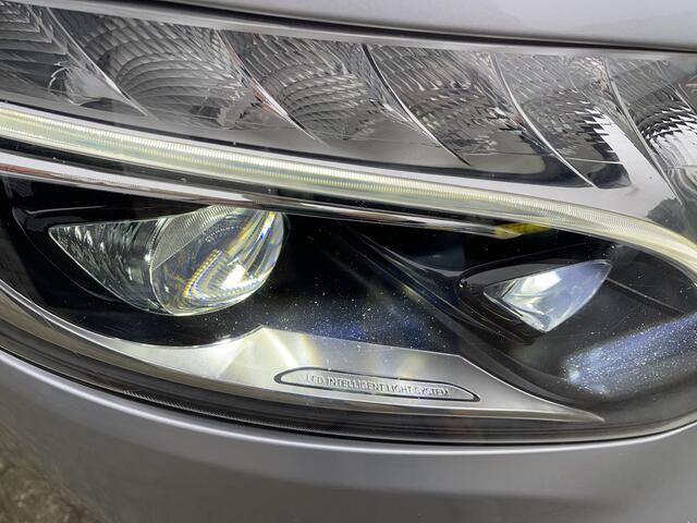 Mercedes-Benz VITO 114 CDI Lang L2H1 automaat / vaste prijs rijklaar ¤ 24.950 ex btw / bpm vrij / lease vanaf ¤ 439 / airco / cruise / navi / camera / pdc / stoelverwarming / led koplampen !