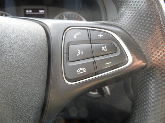 Mercedes-Benz VITO 114 CDI Extra Lang