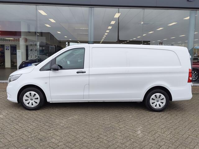 Mercedes-Benz VITO 114 CDI Extra Lang L3 | 3 zits | Trekhaak | Android Auto