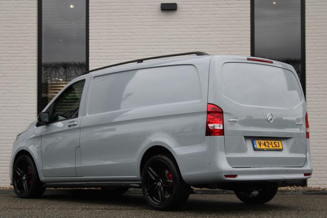 Mercedes-Benz VITO 114 CDI / Edition / Automaat / Lang / 1.800km!! / Led / Camera / Navi / NIEUWSTAAT