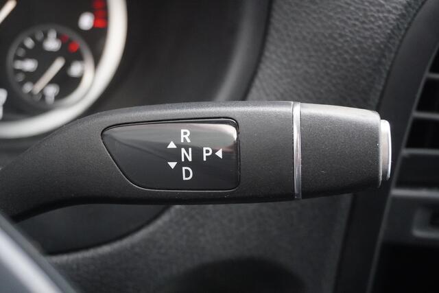 Mercedes-Benz VITO 116 CDI Automaat Lang - EURO 6 - A/C Climate - Cruise - Camera - ¤17.950,- Excl.