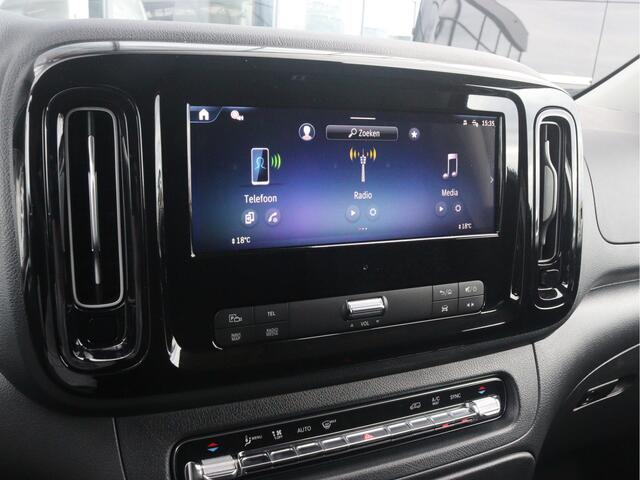 Mercedes-Benz VITO 119 CDI L2 Select | CLIMA/360° CAMERA/CRUISE/2.500KG AHW | Certified