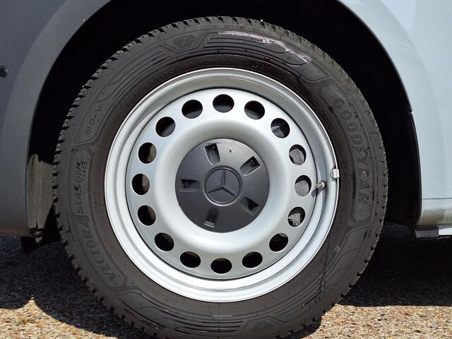 Mercedes-Benz VITO 114 CDI L2 Pro | Multimedia | Cruise Control | Camera