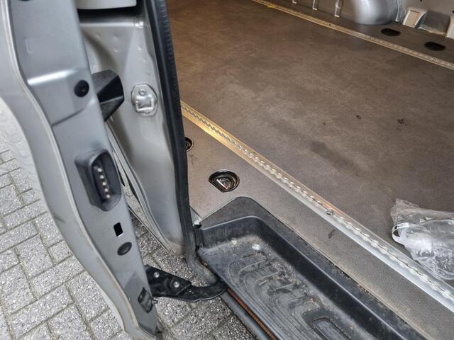 Mercedes-Benz VITO 116 CDI Extra Lang Navi Stoelverw.