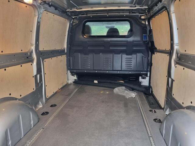 Mercedes-Benz VITO 116 CDI Extra Lang Navi Stoelverw.