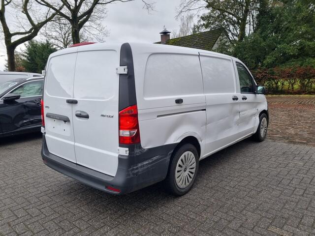 Mercedes-Benz VITO Pro 116 CDI L2 Airco Navi Camera